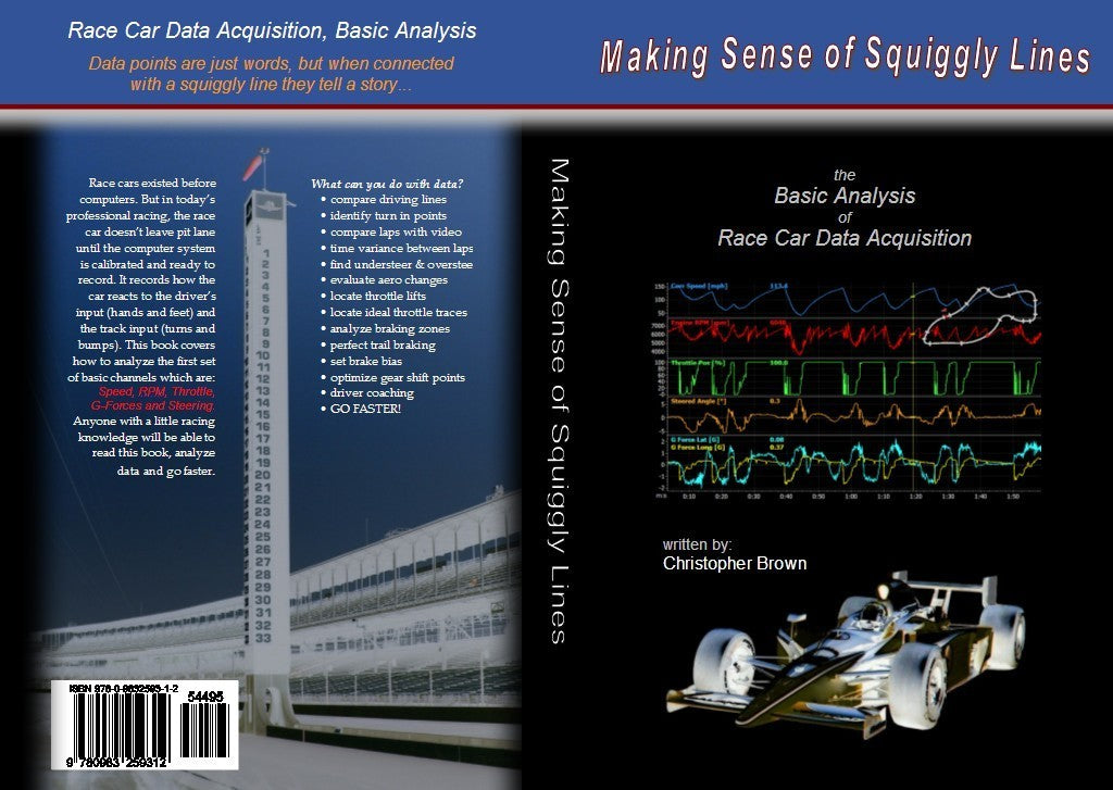 Making Sense of Squiggly Lines