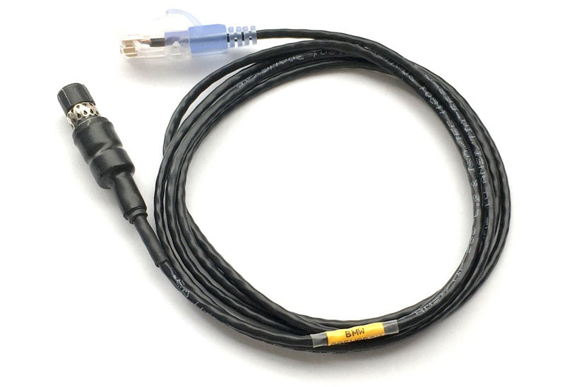 BMW M4 GT3 Download Cable