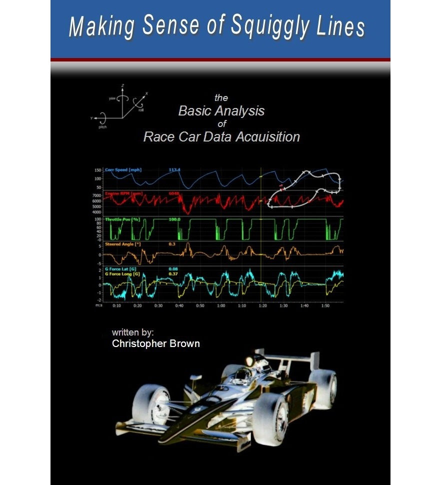 Making Sense of Squiggly Lines