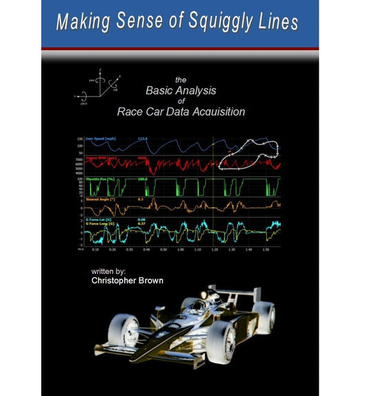 Making Sense of Squiggly Lines