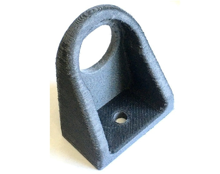 3D Printed Download Bracket